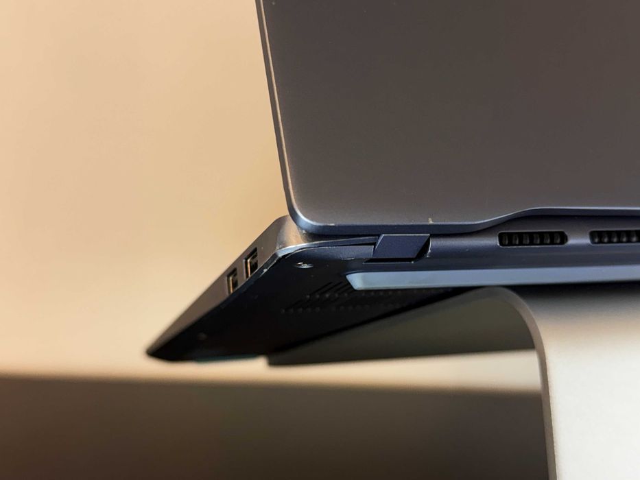 1,5кг! ASUS VivoBook S 15 OLED 3K 120Hz Ultra 7 155H Arc 16/1TB Гарант