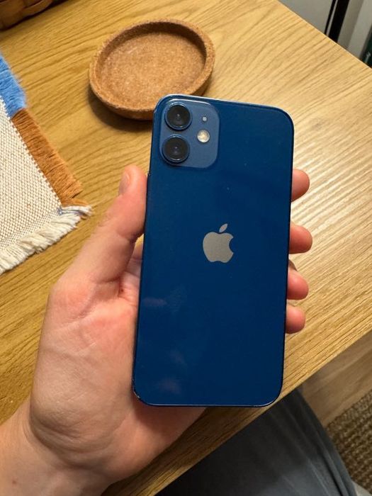 Apple Iphone 12 mini