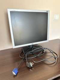 Monitor LG flatron 19cali