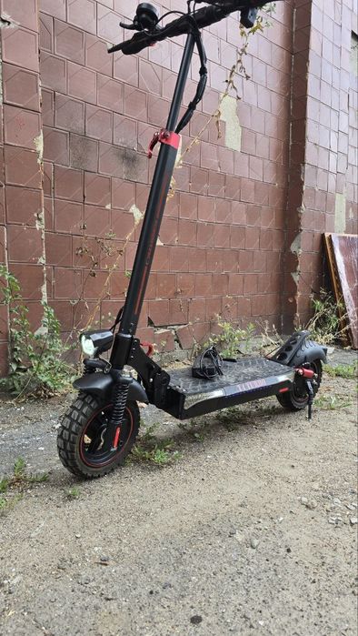 Электросамокат crosser t4 turbo описание!!!