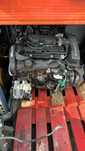 Motor peugeot/citroen 1.4i 16v KFU