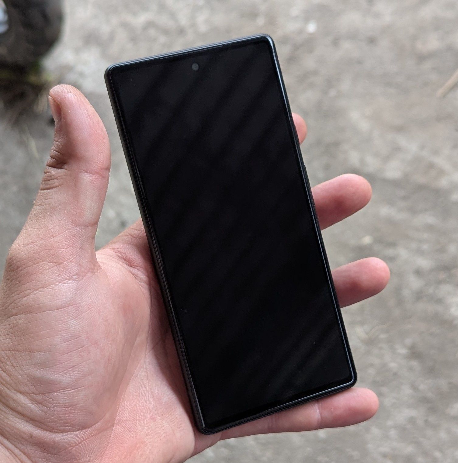 Pixel 6 8/128gb soft unlock (гарний стан)