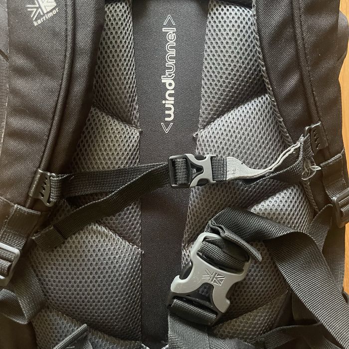 Туристичний (туристический) рюкзак Karrimor Bobcat 65