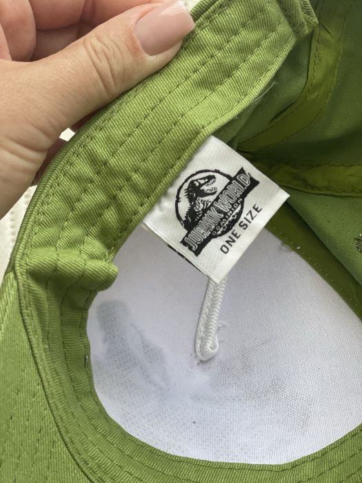 Бейсболка дитяча