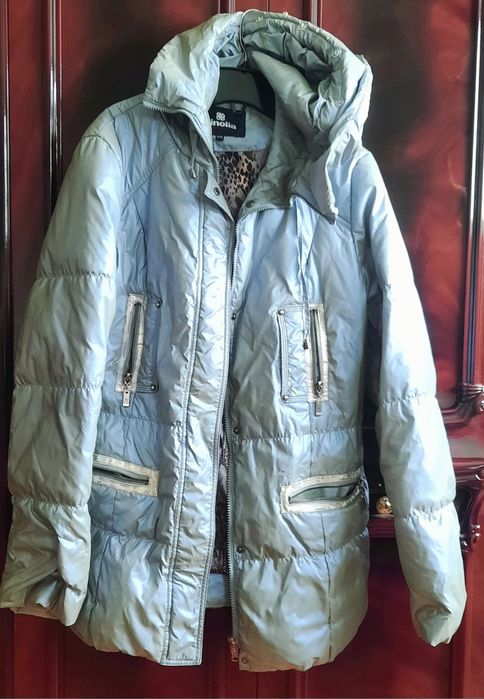 Багато речей розмір 50-54