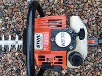 Sprzedam nożyce Stihl HS72