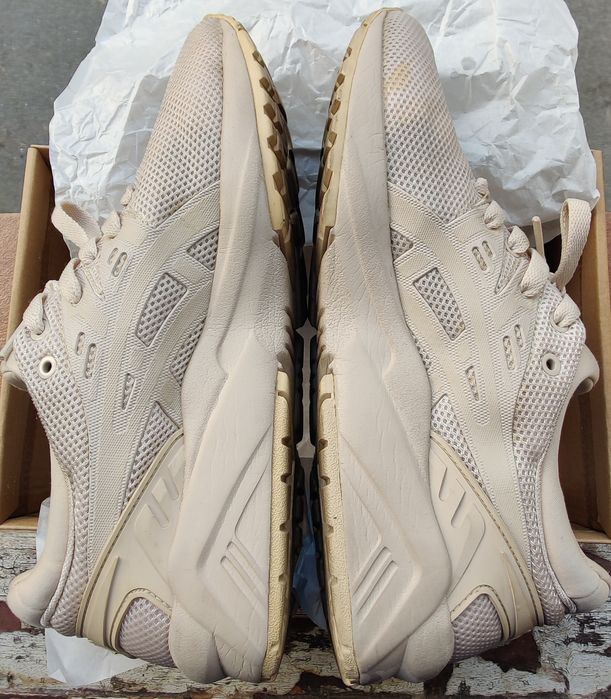 ASICS mulher 37.5