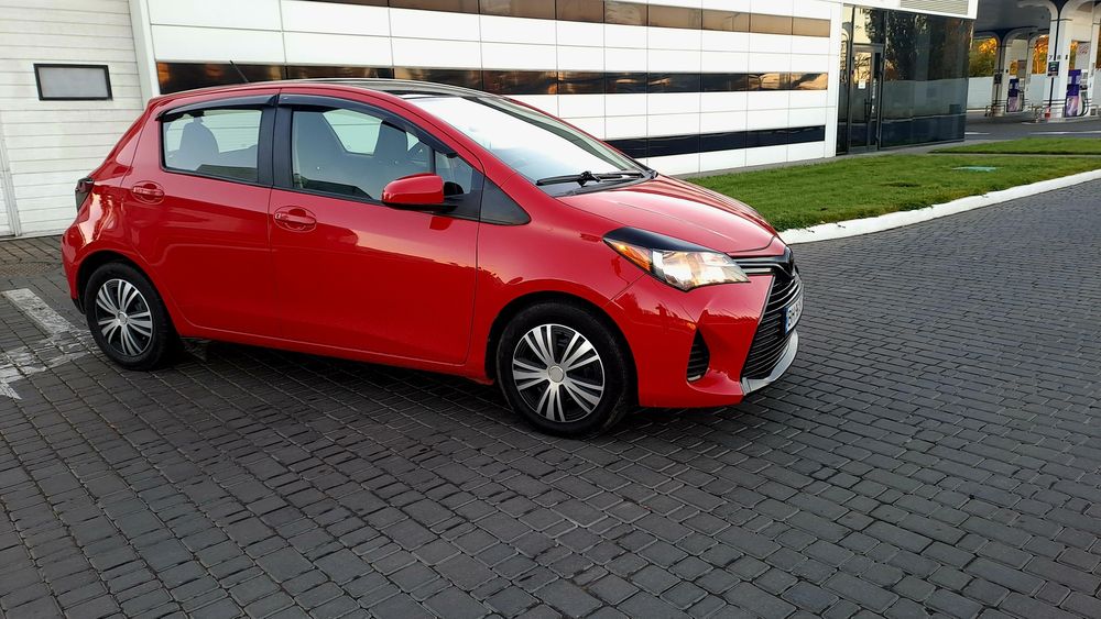 Продам Toyota yaris