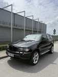 BMW X5 e53 184km 3.0d ZAMIANA
