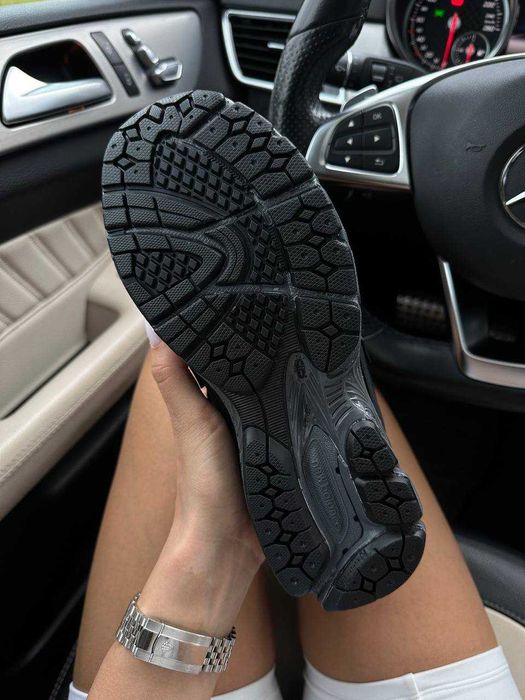 Мужские кроссовки New Balance 1906R Cordura "Pocket Black" 40-45