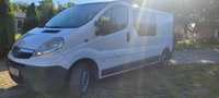 Opel vivaro 2.0 cdti