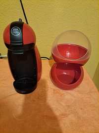 Ekspres Dolce Gusto Picollo + pojemnik modułowy