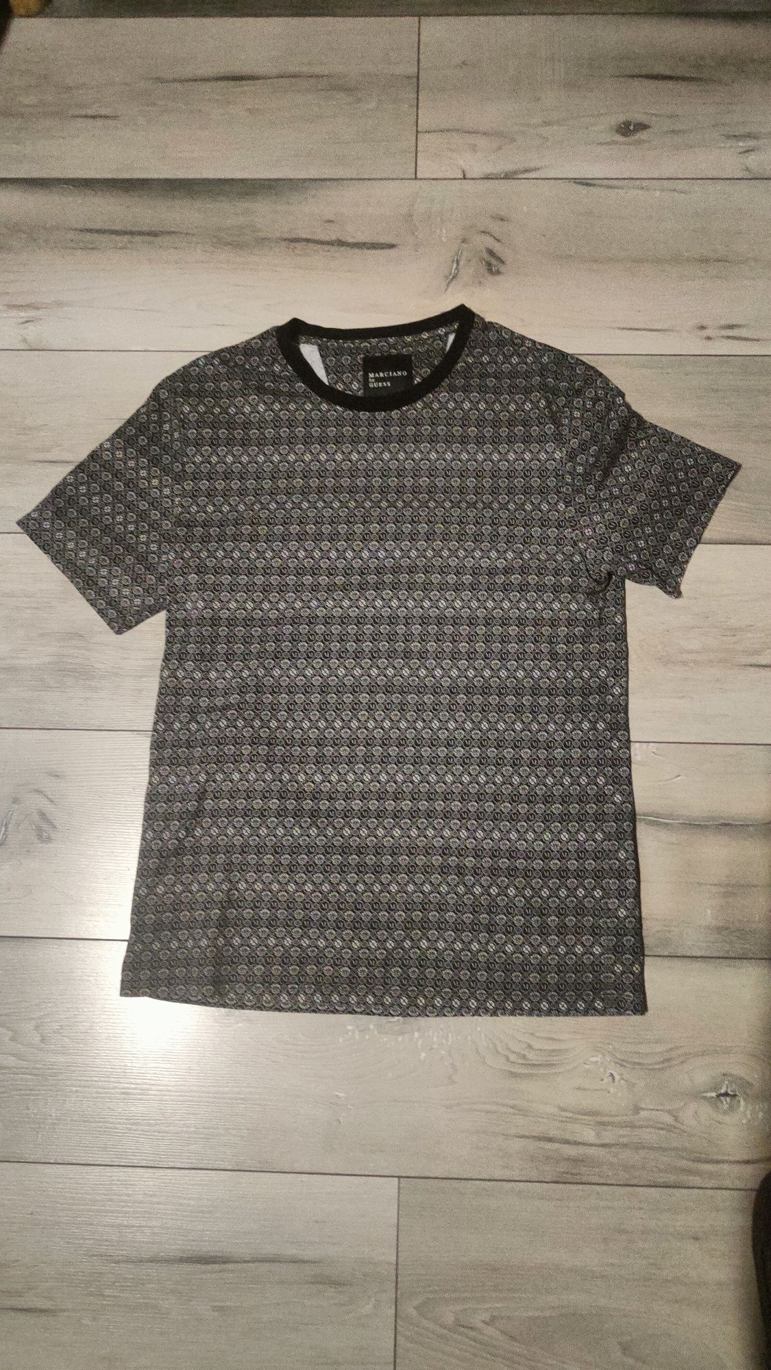 Koszulka Bluzka Marciano GUESS T-shirt unisex
