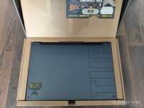 Laptop gamingowy Asus 17,3" TUF F17 FX706H