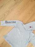 Sweat desporto ZARA