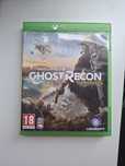 Gra na konsole Xbox One
