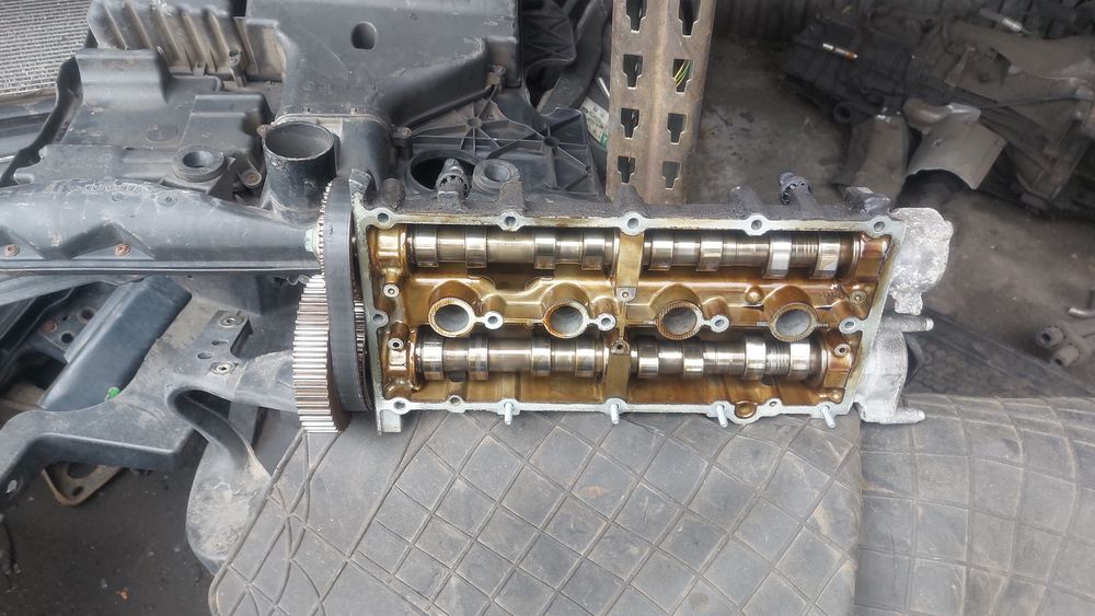 Розборка сеат леон 1 двигун 1.4 1.6 бенз 1.6 та 8 клапанний 1.9 дизель