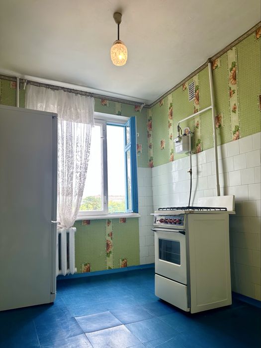 є-Відновлення ,  2-х зуп Космонавтів, вул В Великого, 55, 4/9