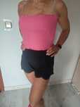 Top damski  rozm.M
