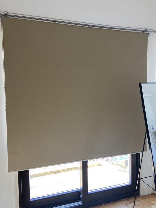 Estore de rolo inspire tokyo opaco