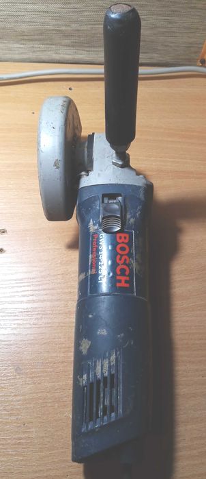 Bosch GWS 14‑125 CI Professional
