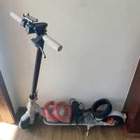 Trotinete scooter 3 xiaomi