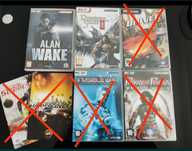 Jogos Pc e manuais ps2 varios preços baratos