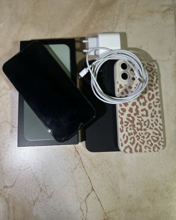 Iphone 13 Pro Max 128GB (Super stan)
