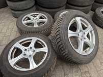 Koła 17" 5x114,3 Kia Sportage Hyundai IX35 Tucson CX5 Kadjar CR-V Rav4
