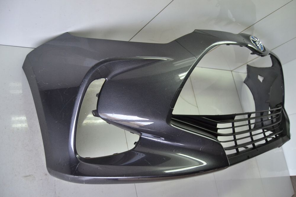 toyota yaris iv 4 20-> zderzak przód przedni