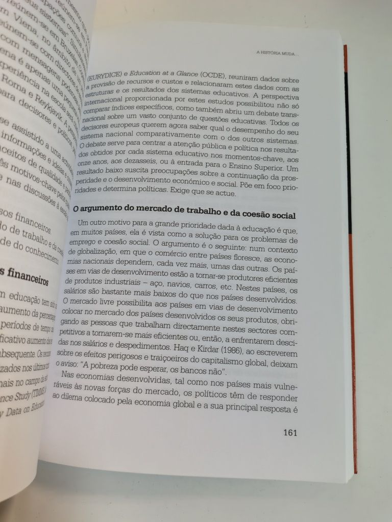 A história de Serena: viajando rumo a uma escola melhor