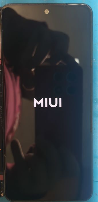 Дисплей Redmi note 10, Redmi note 10s, Poco M5s (Можна перевірити на п