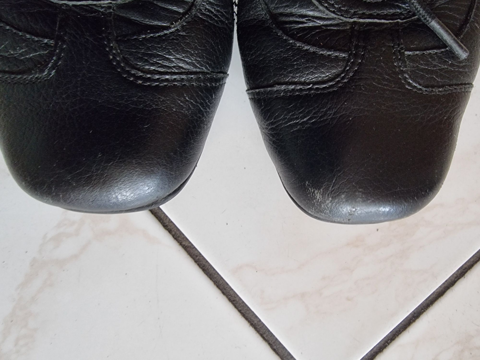 Buty Bata rozmiar 38