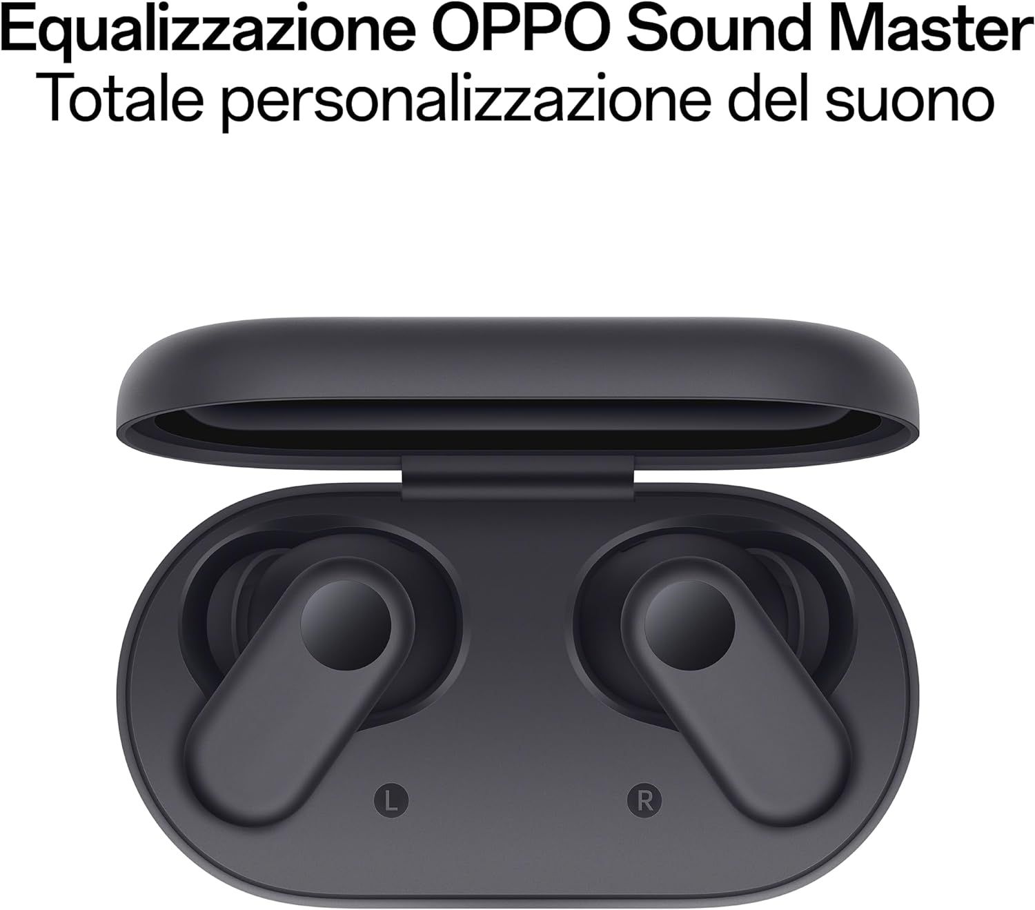 OPPO Enco Buds 2 Pro True Wireless Słuchawki  bezprzewodowe Bluetooth