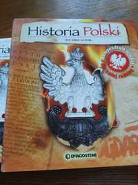 Historia Polski kompedium wiedzy