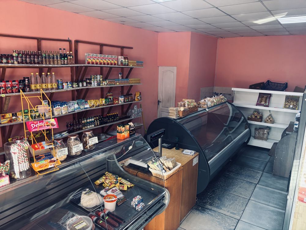 Продам готовий бізнес продуктовим магазин