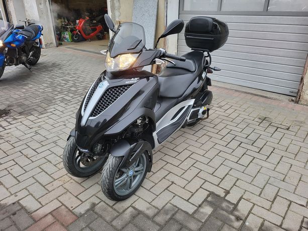 Piaggio MP-3 MP3 300cm urban