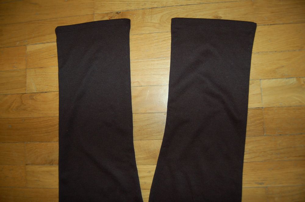 NOWE spodnie dresowe 6-7 lat 116-122 cm