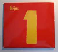 CD The Beatles - 1