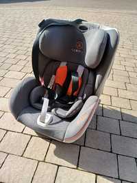 Fotelik samochodowy Fabio Coletto 9-18kg Isofix