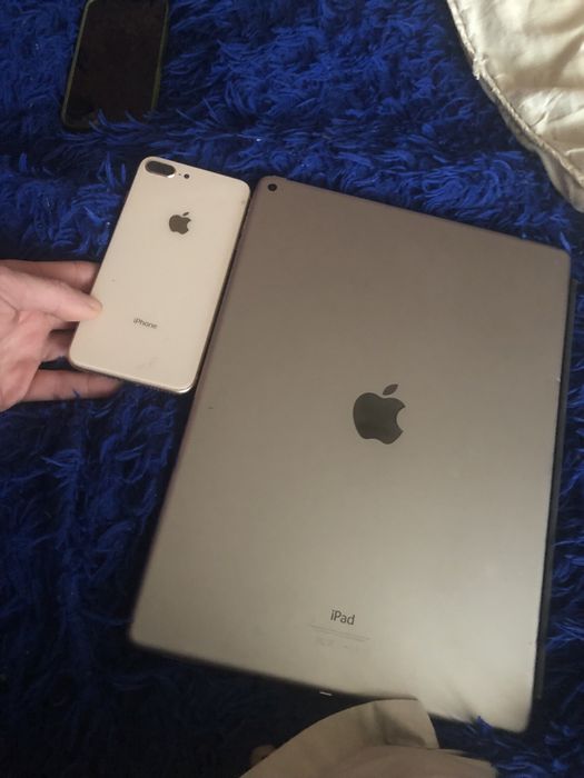 Продам IPad Pro 12.9 A1584 обмен обмін