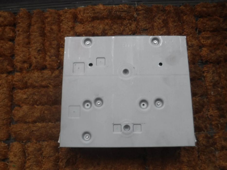 Audi A7 4G A6 C7 A8  wzmacniacz radia tuner 4G0035061E