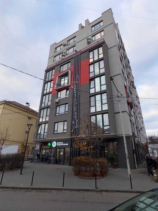 Оренда 1 кім.квартири вул. Бортнянського