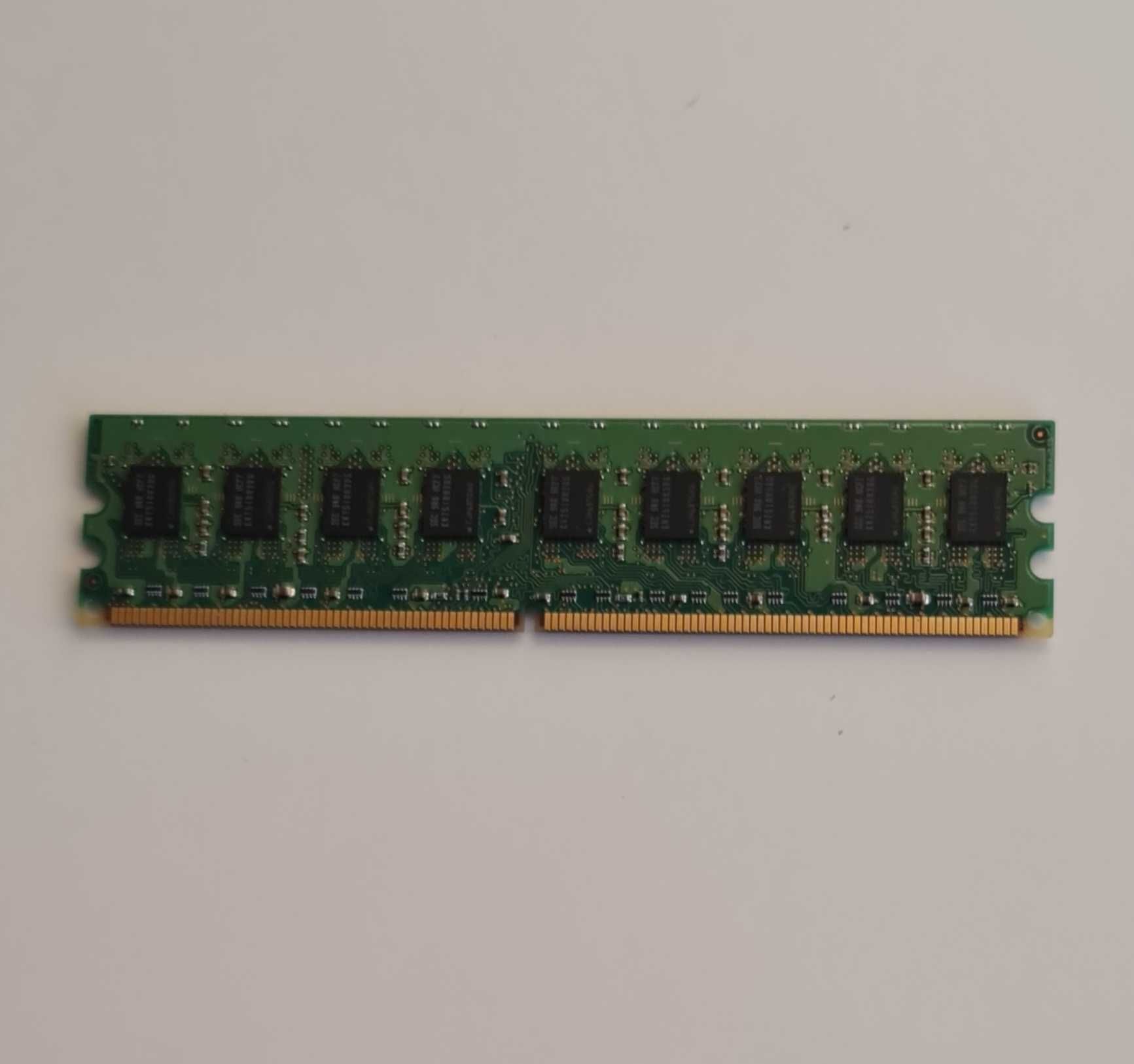 Memória RAM - Samsung 1 GB