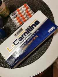 L-Carnitine Biogenix