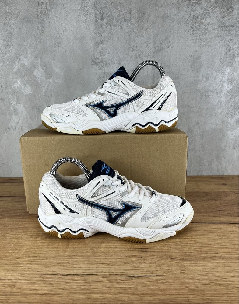 Buty dla biegania Mizuno Wave Twister 5 damskie