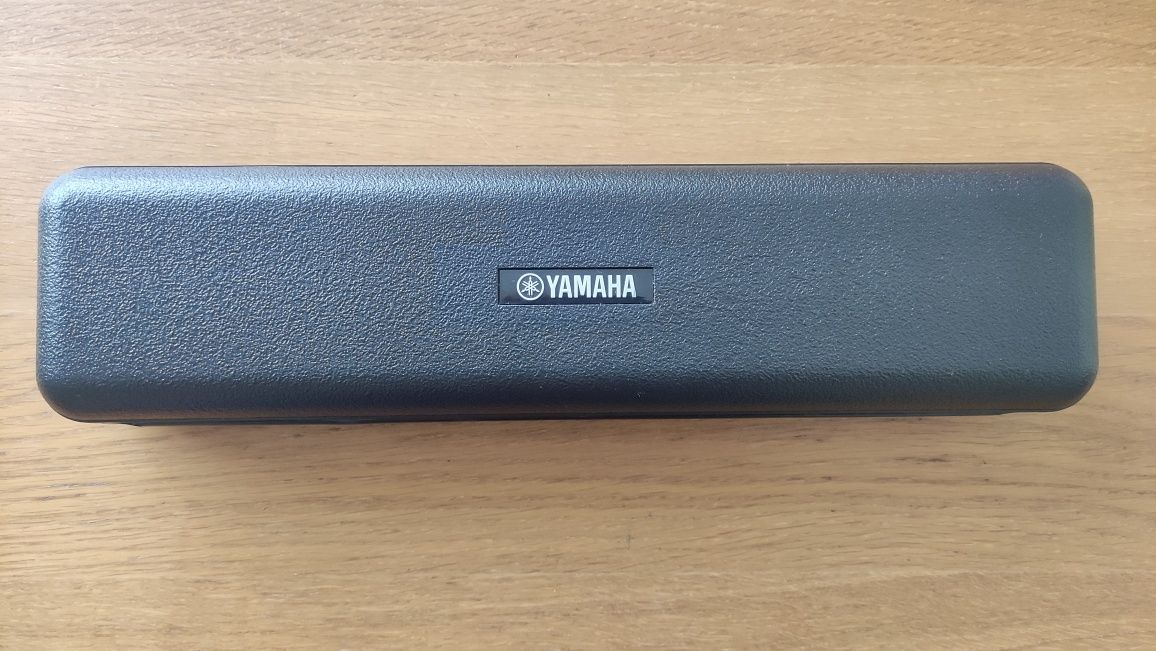 Flauta transversal Yamaha YFL 272