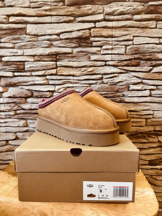 Kapcie UGG Tazz 39