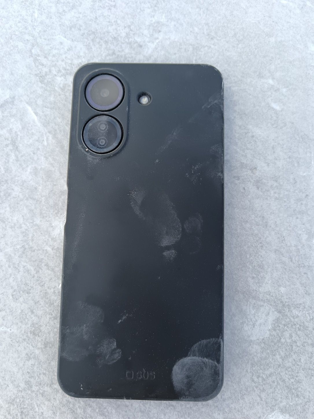 Redmi 13c 256GB bom estado