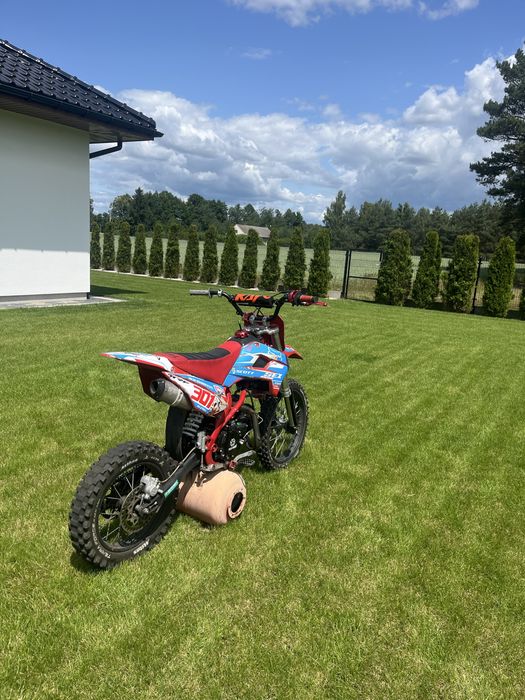 Mrf rc big 170 moretti